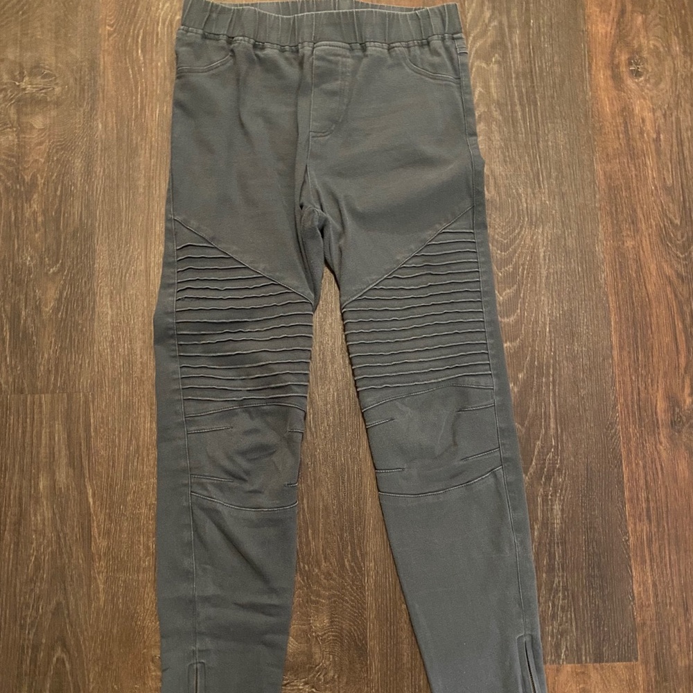 Umgee Moto Leggings